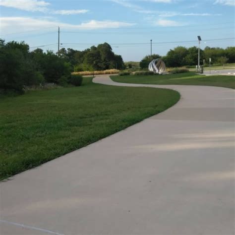 Wylie Recreation Center - 300 Country Club Rd building 200, Wylie, TX ...