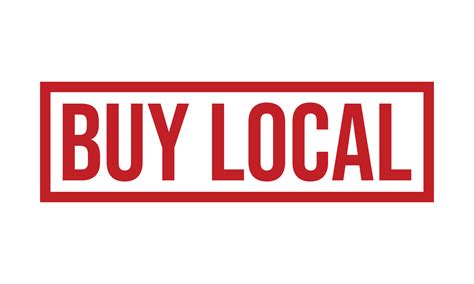 Buy Local First Vector 的图像结果