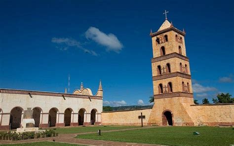 RUSTICO & HOTEL BOUTIQUE LAS CHURAPAS (San Jose de Chiquitos) - Hostel ...