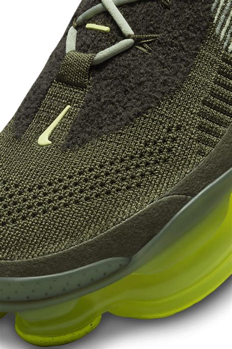 Air Max Scorpion 'Barely Volt' (DJ4701-300) Release Date. Nike SNKRS