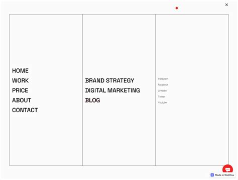 Image result for Screen Menu 1280 720