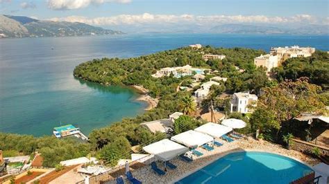 KOMMENO BELLA VISTA (Limni) - Apartment Reviews, Photos, Rate ...