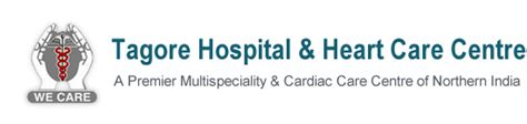 Tagore Hospital And Heart Care Centre Durga Colony, Jalandhar - Contact ...