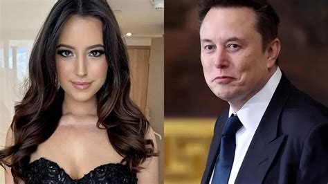 How did Elon Musk approach Ashley St. Clair? The mother of Musk's 13th ...