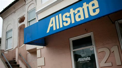 Allstate sued for not reporting data breach of 165,000 New Yorkers