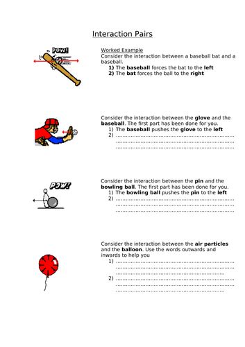Interactive Pairs Examples Forces 的图像结果