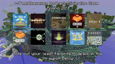 Image result for End Modpack