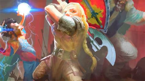 DnD Battle Master 5e subclass guide