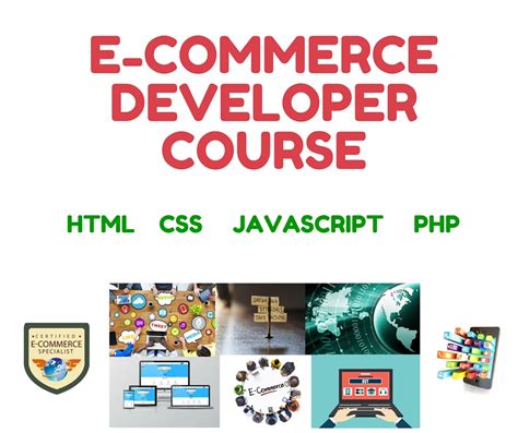 Image result for E-Commerce Course