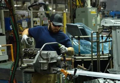 Volvo Group New River Valley Plant | Volvo Group