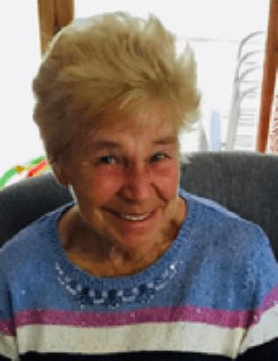Patricia A. Rondeau Obituary - 2021 - Sansoucy Funeral Home