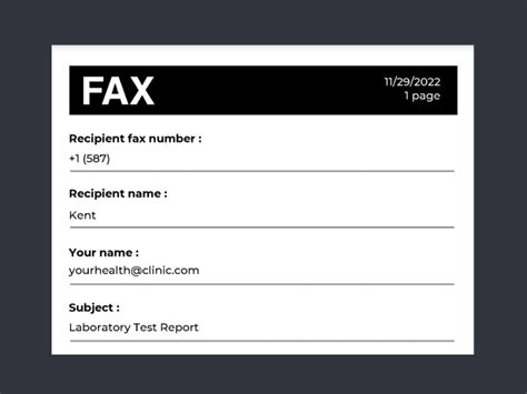 Fax Facts: What Does Fax Really Mean