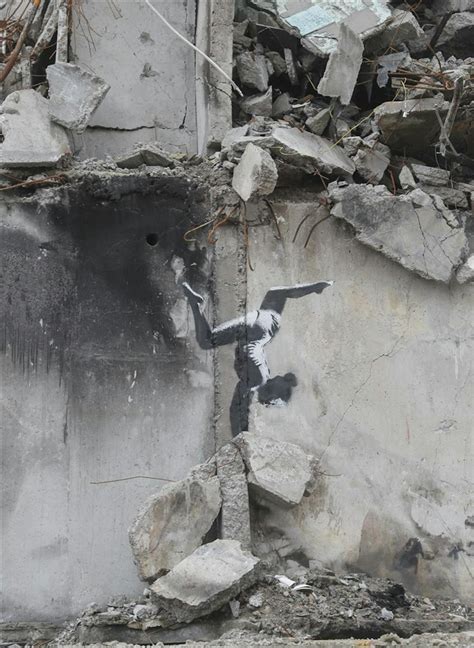 Banksy’s Copyright Battle With Guess – Anonymity Shouldn’t Compromise ...