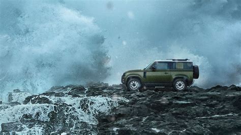 Defender | Media Gallery | Defender