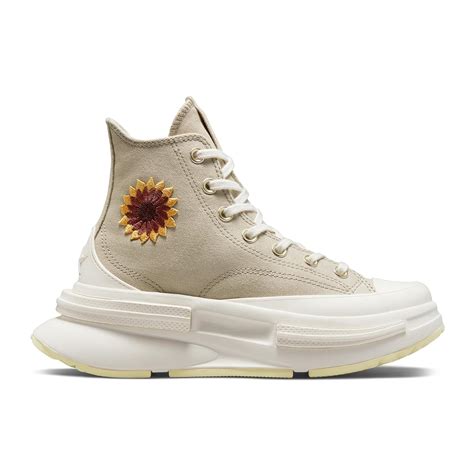 Buy Converse Women Run Star Legacy CX Platform Crochet Mid-Top Lace-Up ...