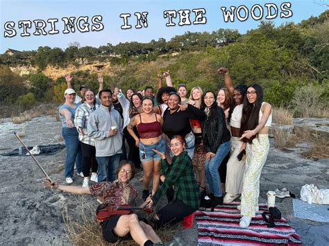 Saturday Strings in the Woods w/Award Winning Violinist Will Taylor ...