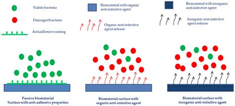 Bioengineering Approaches to Fight against Orthopedic Biomaterials ...
