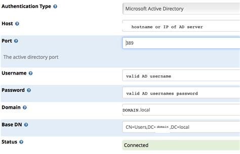 How User Authenticate in Active Directory 的图像结果