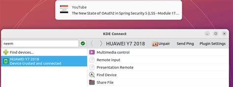 Image result for Android Linux Fi Screen