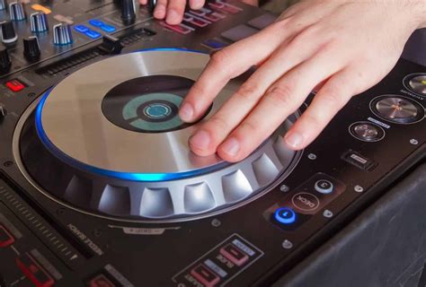Image result for How to Use a DJ Controller