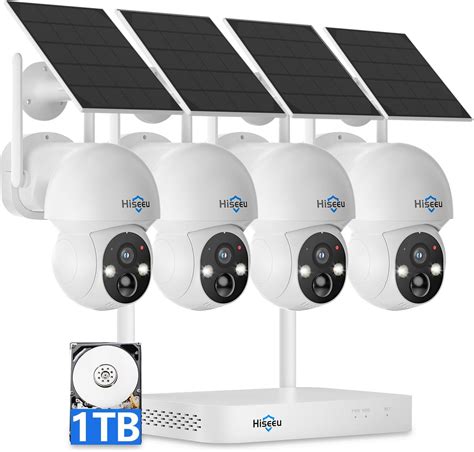 Solar Security Camera 的图像结果