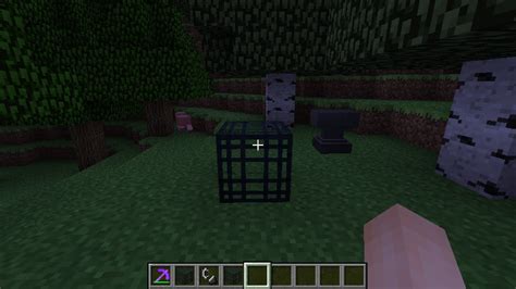 Image result for How to Get a Mob Spawner in Survival Java Edition