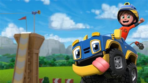 Watch Rev & Roll | Free TV Shows on Freestream