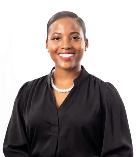 Ms. Kris-Ann Taylor – University of Technology, Jamaica