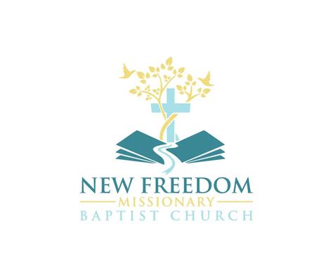 New Church Logo | Freelancer