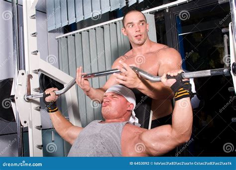 Bodybuilders 的图像结果