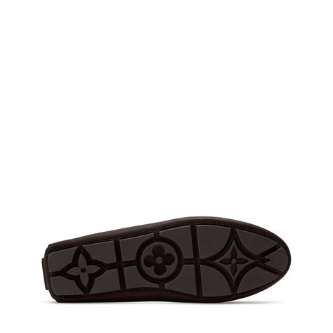 LV Driver Moccasin - Shoes | Louis Vuitton India