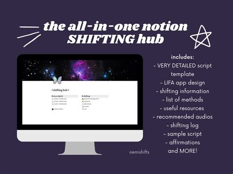 Shifting Realities Script Template 的图像结果
