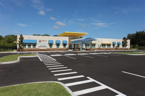 Suncoast Community Health Center, Wimauma - Precise Construction