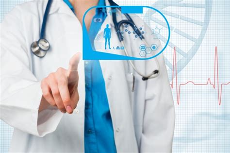 Guide for Masters in Health Informatics in UK | What do You Study in ...