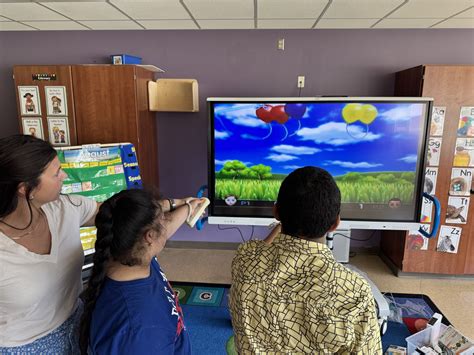 Aspire of WNY's Center for Learning Students Explore, Learn, and Have a ...