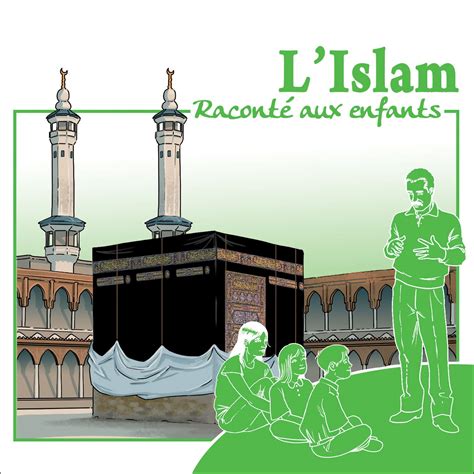 L'islam raconte aux enfants : Amazon.in: Books