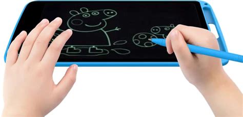 Adofi Big Size Lcd Writing Tablet | 12-Inch Screen Lcd Writing Pad ...