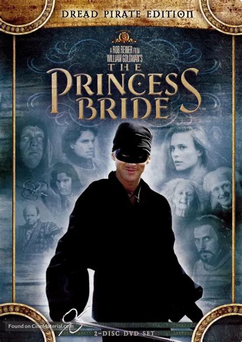 Image result for Princess Bride DVD