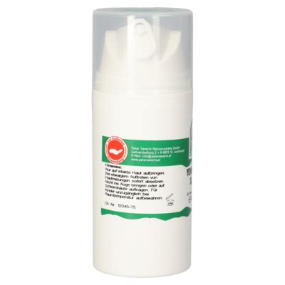 Yohimbe Ointment [5471862]-Gall-Pharma GmbH-Online-Shop
