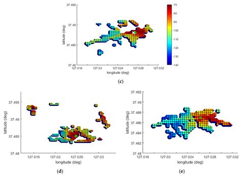 Simultaneous LTE Signal Propagation Modelling and Base Station ...