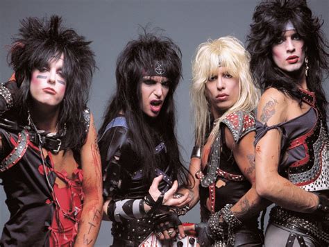 10 weird-but-true Hoosier tales of Motley Crue