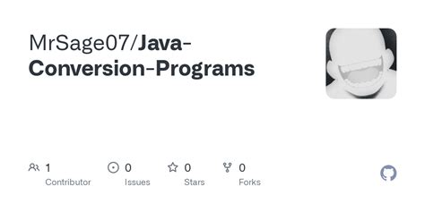 Creating a Conversion Function in Java 的图像结果
