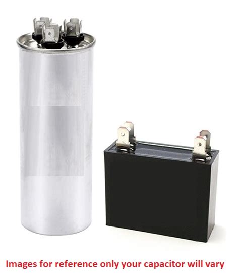 Image result for LG Mini Split Capacitor Replacement