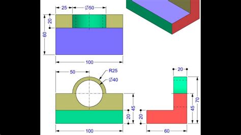 Image result for SolidWorks Structure Exercise