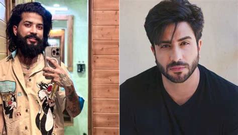 'Shame on you people': Aly Goni blasts trolls mocking YouTuber Anurag ...