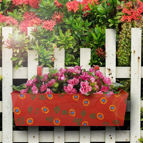 Buy Hanging Pots Online: Stylish & Functional | MyBageecha