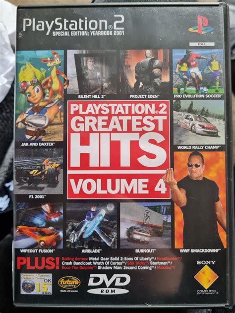 Image result for PS2 Demo Disc Menu