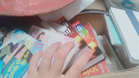 Image result for ASMR Scrap