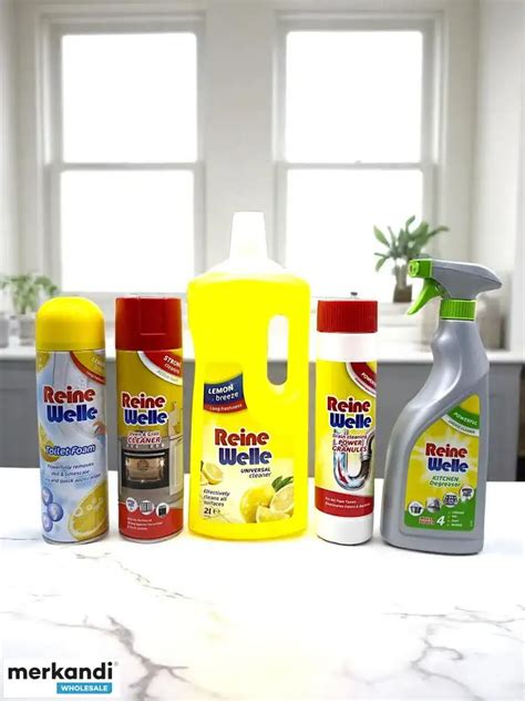 Pure Wave Multi Degreaser -750ml - Made in Germany - EUR1 / Certificate ...