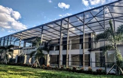 Image result for Replacement Pool Enclosure Screen Replacement Kit